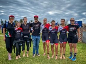 Standard Bank 5150, 2019 Nelson Mandela Bay