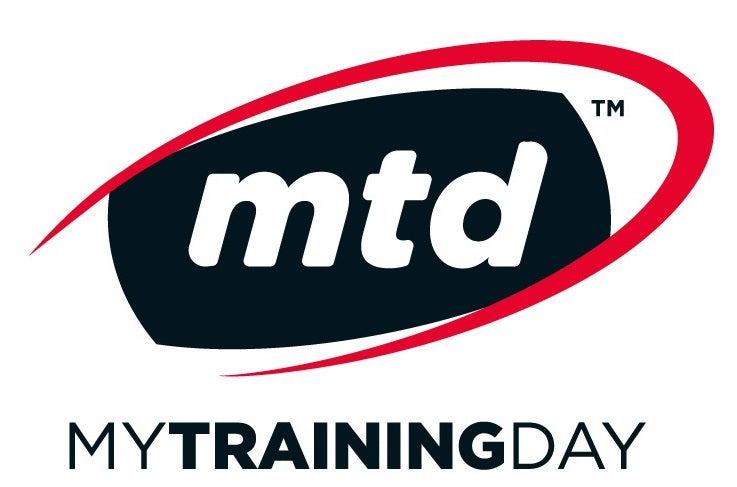 MyTrainingDay